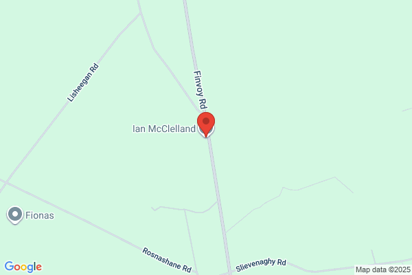 Ian McClelland