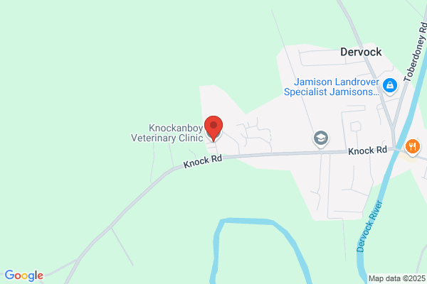 Knockanboy Veterinary Clinic