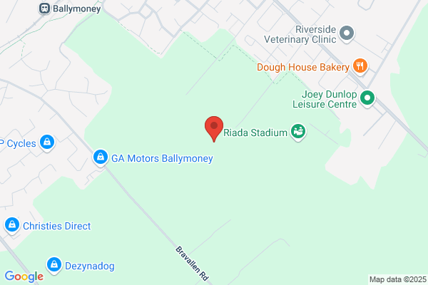 Lower Bann Leader Ltd