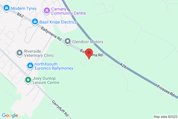 Millbrook Resource Centre