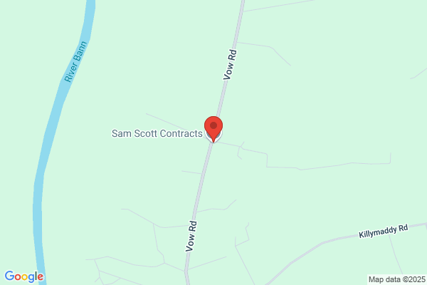 Sam Scott