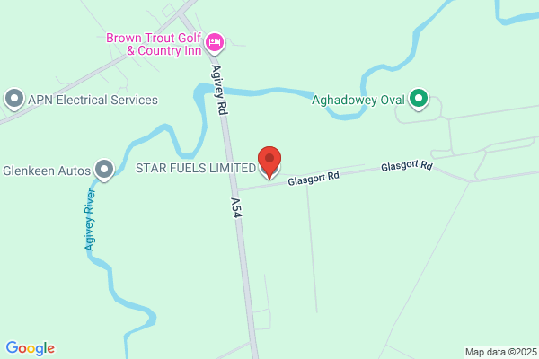 Star Fuels Ltd