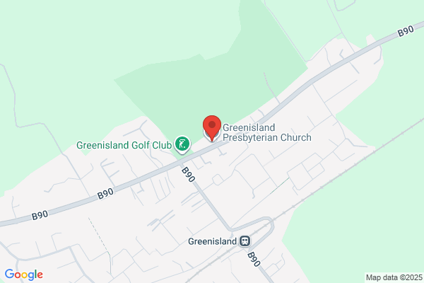 Greenisland Presbyterian Church