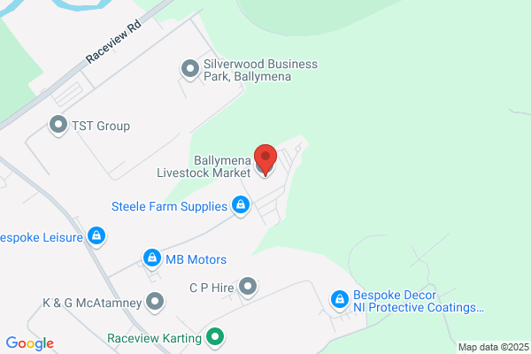 Fane Valley Co-op Society Ltd