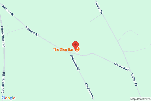 The Glenbar