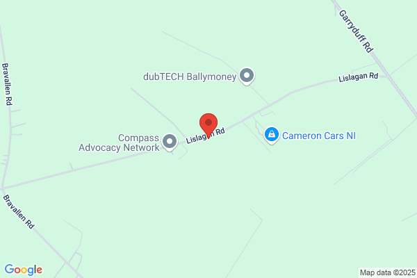 McMullan Transport