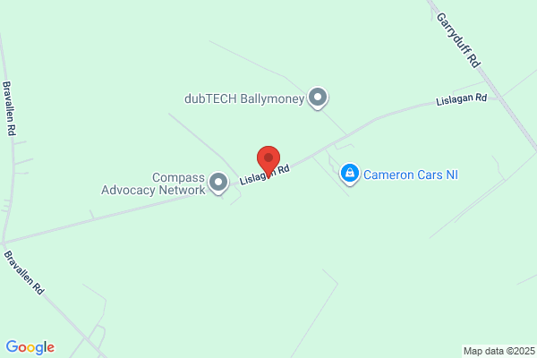 McMullan Transport