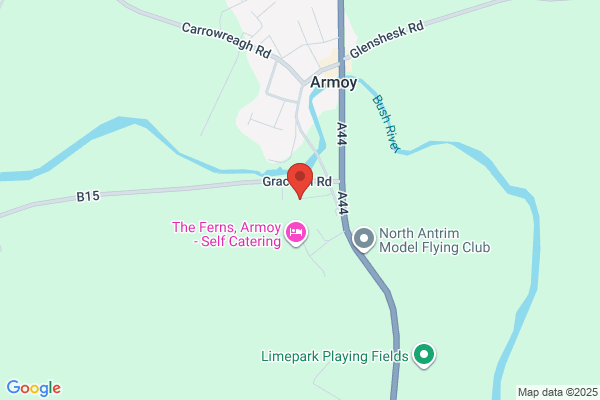 Armoy Primary School