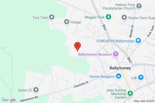 Ballymoney Model Primary School