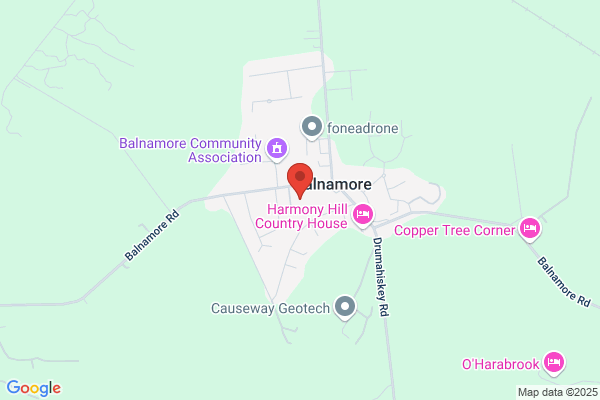 Balnamore Primary School