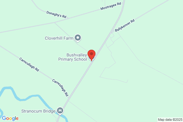 Bushvalley Primary School