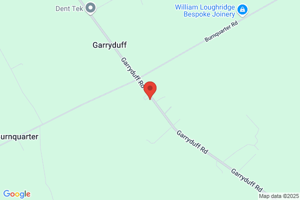 Garryduff Primary School