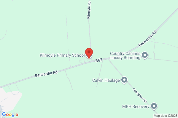 Kilmoyle Primary School