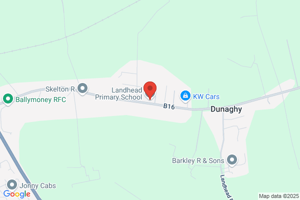 Landhead Primary School