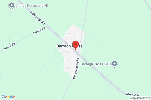 Darragh Cross Post Office
