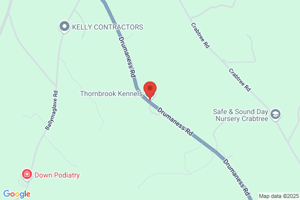 Thornbrook Kennels