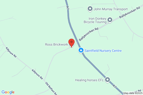 Ross Brickwork