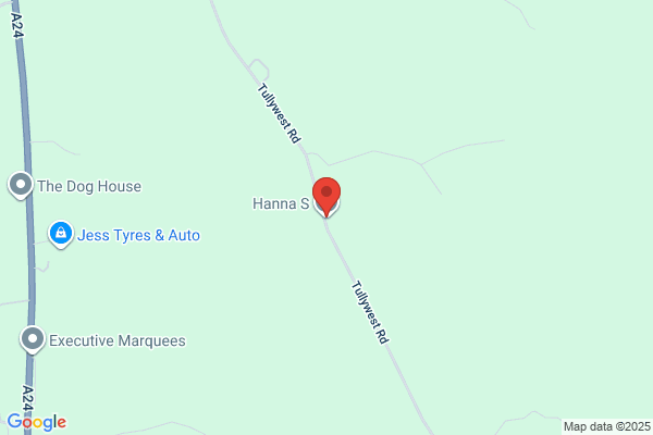 S Hanna