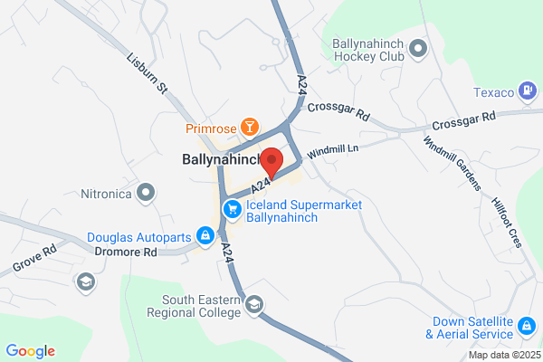 Ballynahinch Dental Clinic