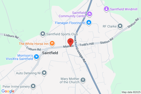 Saintfield Dental Care