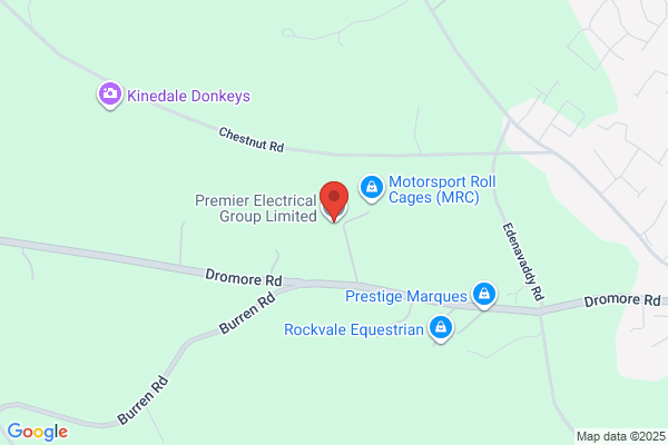 Premier Electrical (N I) Ltd