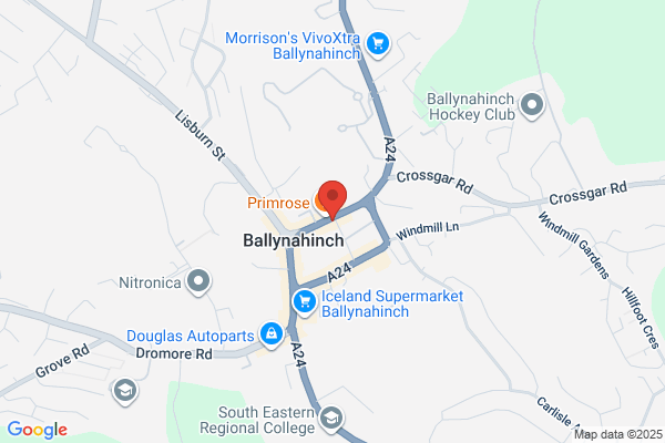 Edgar Fashions