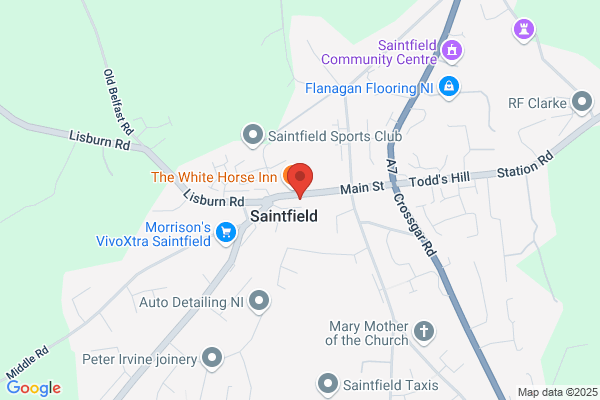 Marshalls Of Saintfield