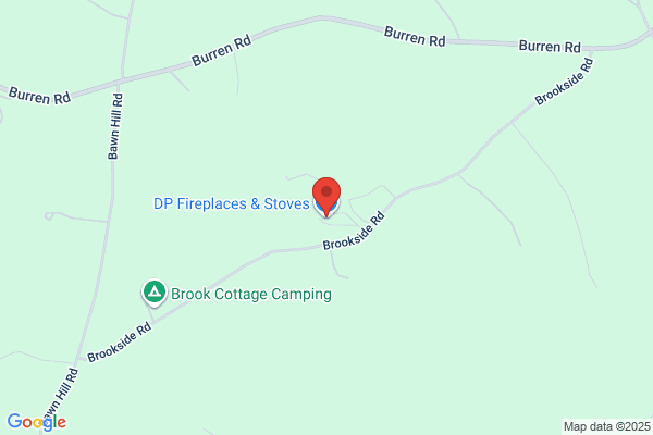 D P Fireplaces & Stoves