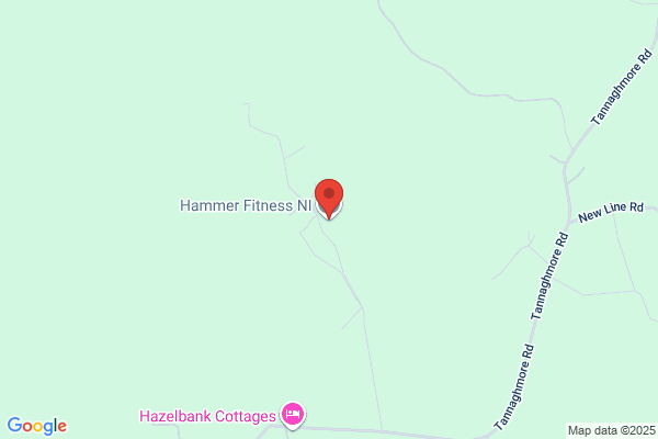 Hammer Fitness NI