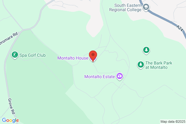 Mount Donard Homes