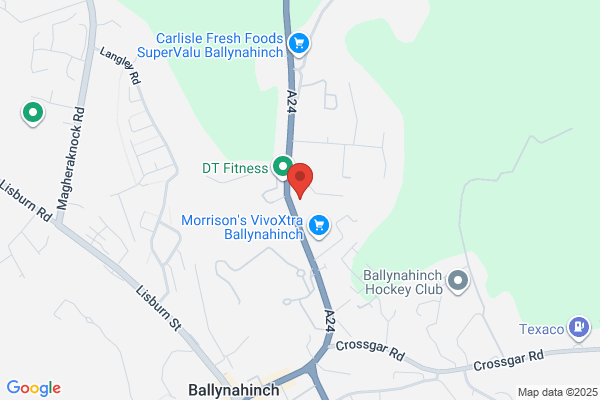 Redburn Nursing Home