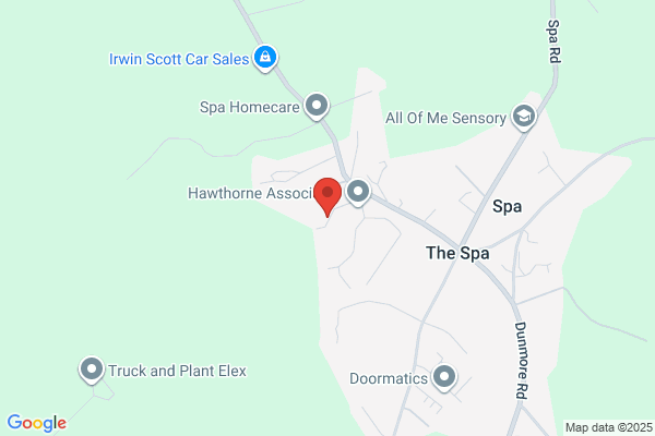 Spa Nursing Homes Ltd