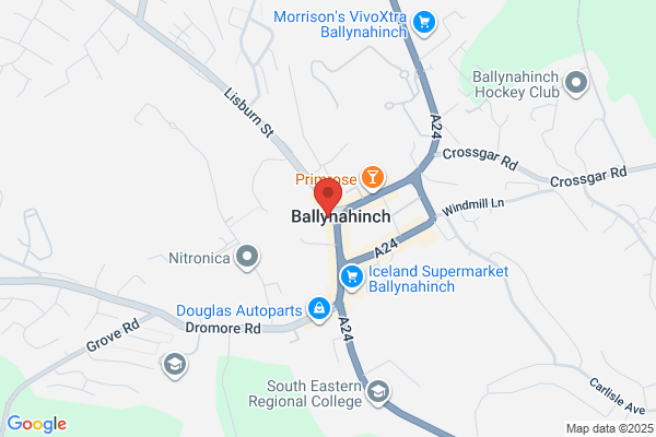 B&M Home Store