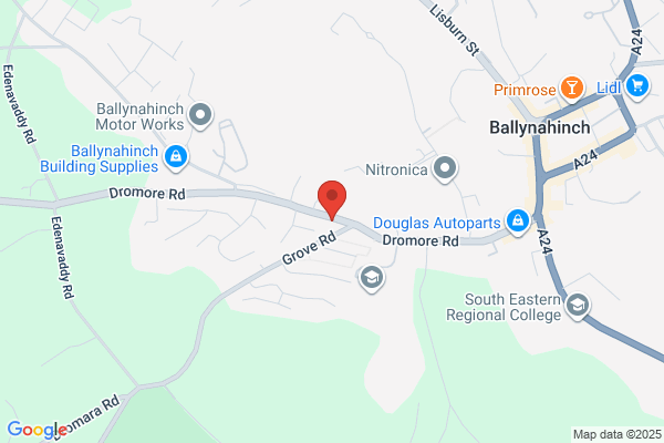 Douglas Funeral Directors