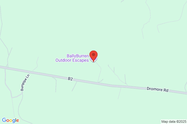 BallyBurren Outdoor Escapes