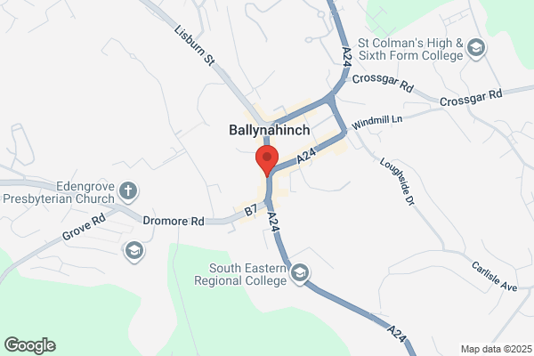 Ciggy Vapes Ballynahinch