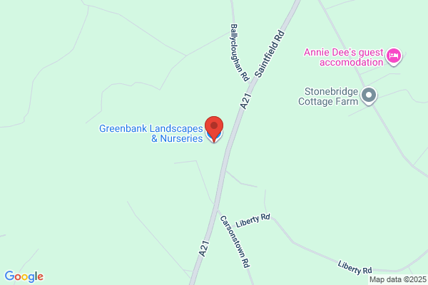 Greenbank Landscapes & Nurseries