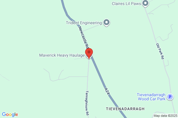 Hickland Haulage Ltd