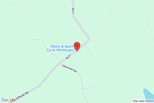 International Cycle Distributors Ltd