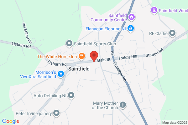 Jacksons Of Saintfield