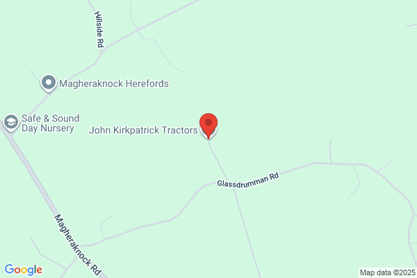 John Kirkpatrick