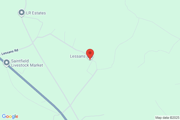 Lessans Riding Stables