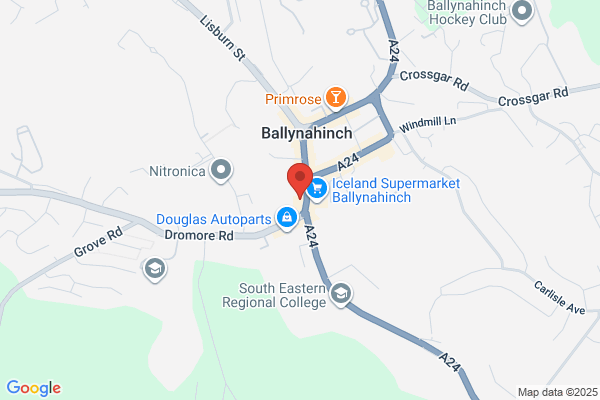 McCoubreys Electrical Superstore