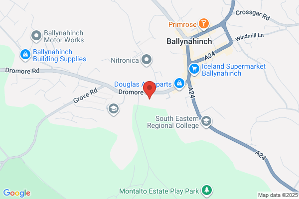 Montalto Medical Centre
