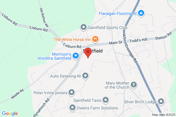 Saintfield Health Centre