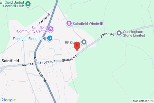 Saintfield Home & Garden