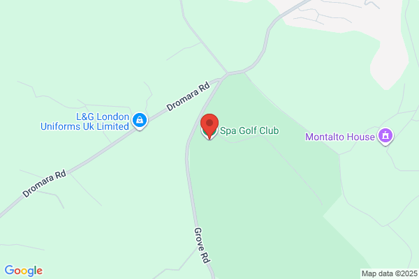 Spa Golf Club