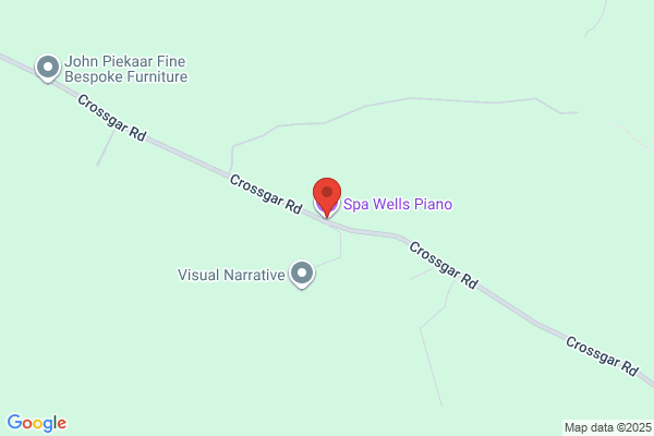 Spa Wells Piano Co