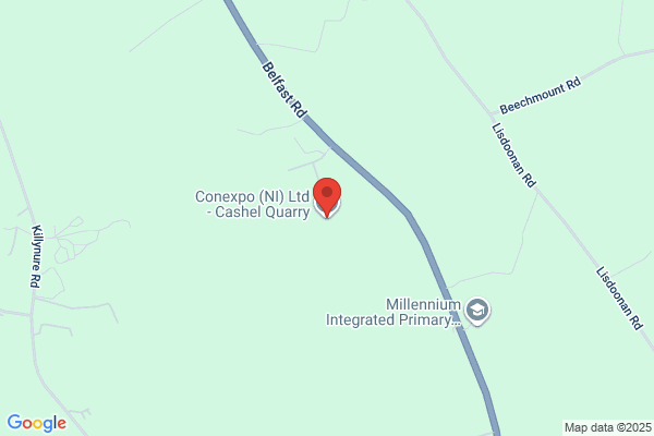 Cashel Quarries Ltd