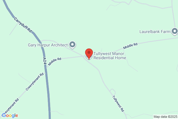 Tullywest Manor Residential Home